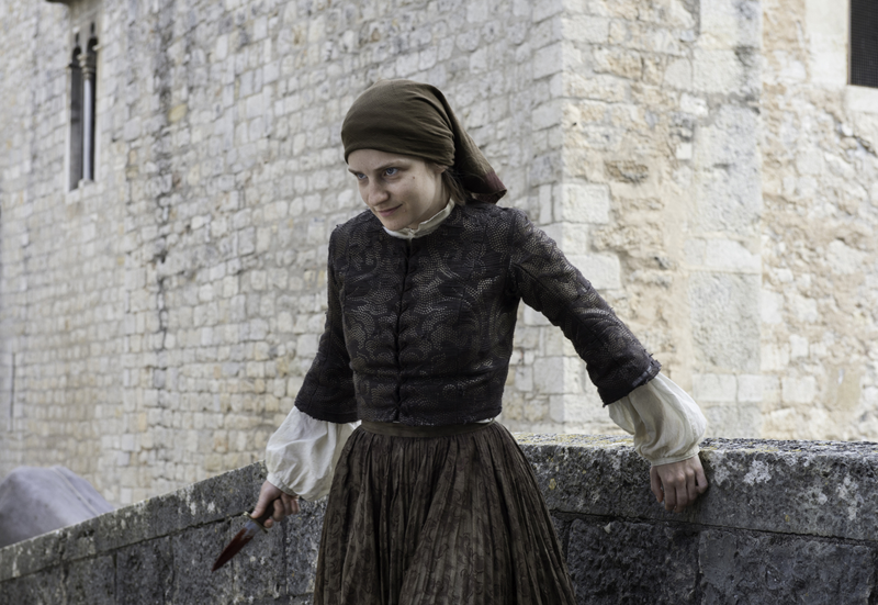 Illustration for article titled Viva Lady Stoneheart: Here are this week’s Game Of Thrones dead pool odds
